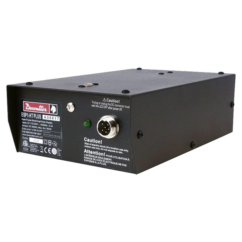 Cofres para atornilladores SLBN Modelo ESP1 HT